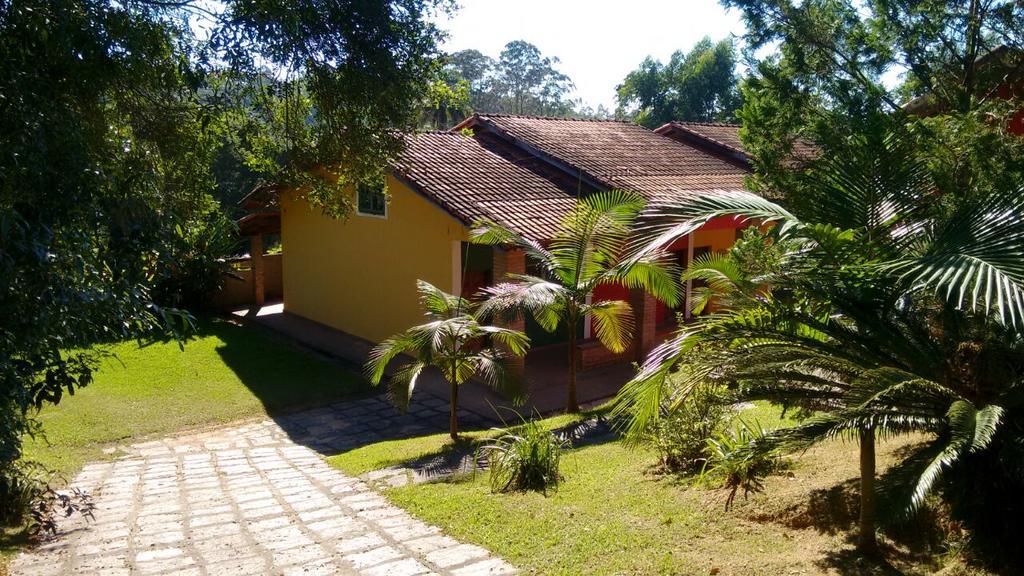 Pousada Casa Dos Vargas São Roque Exterior photo