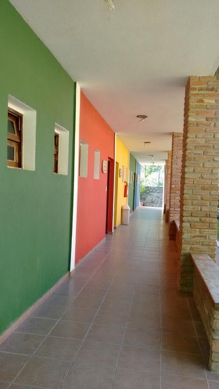 Pousada Casa Dos Vargas São Roque Exterior photo