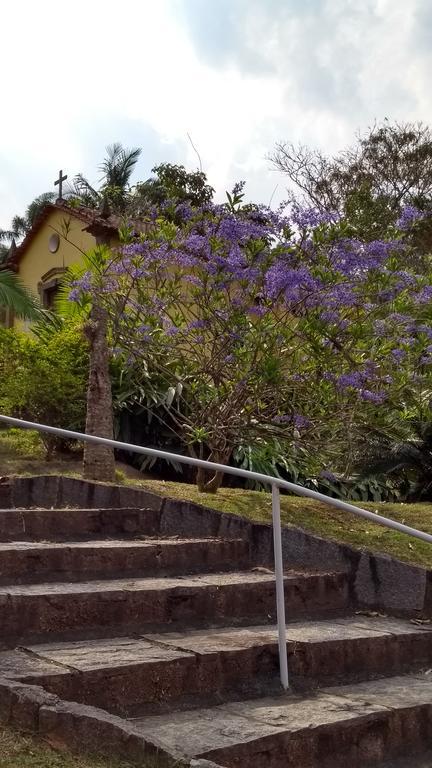 Pousada Casa Dos Vargas São Roque Exterior photo